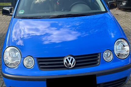 VW Polo 210.000 km 1.500 &euro; Oberhausen 46149