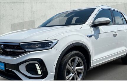 VW T-Roc 75.106 km 24.444 &euro; Borken 46325