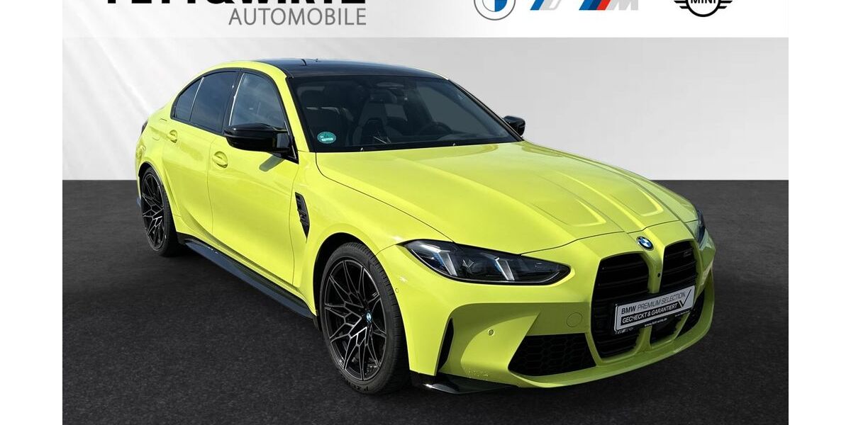 BMW M3 15.604 km 77.777 &euro; Geldern 47608