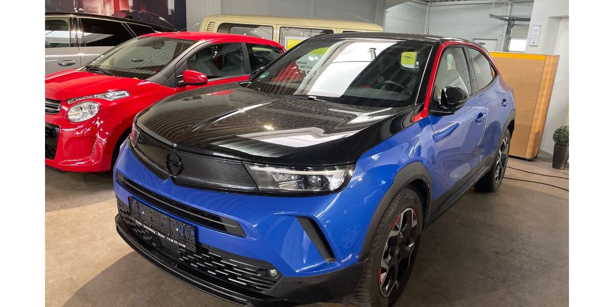 Opel Mokka 29.890 km 18.500 &euro; Rhede 46414