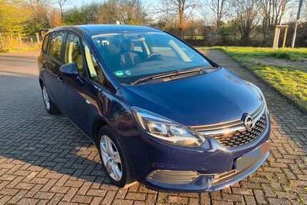 Opel Zafira Tourer 144.000 km 10.000 &euro; Voerde 46562