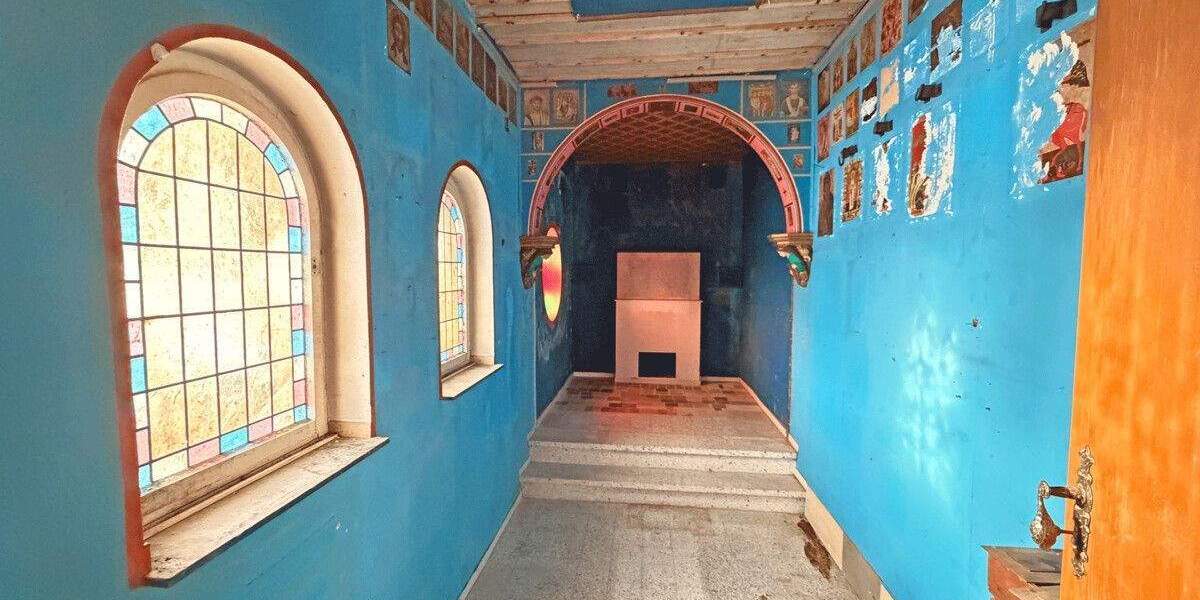 Doppelhaushälfte Hamminkeln Wertherbruch - 6 Zimmer, 153 m&sup2;, 135.000&euro; | Angebot:25684459