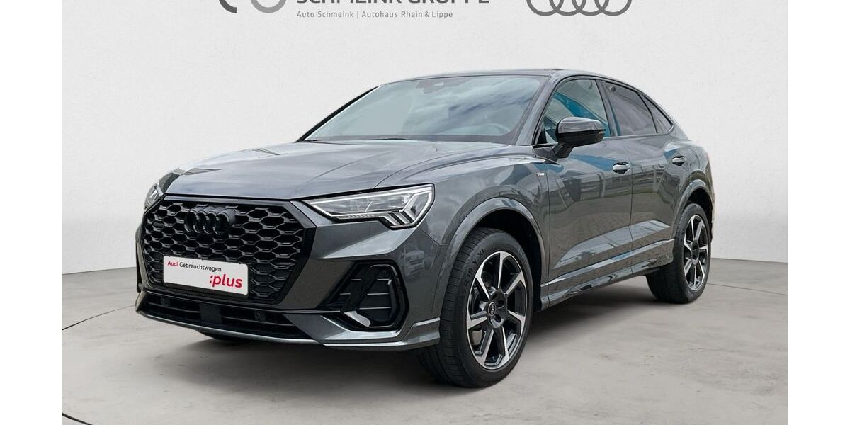 Audi Q3 64.767 km 41.980 &euro; Wesel 46483