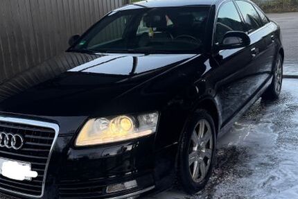 Audi A6 510.000 km 4.199 &euro; Moers 47445