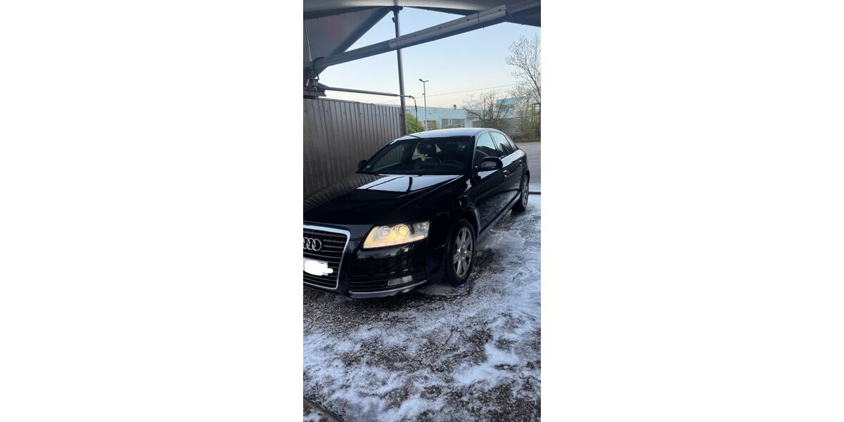 Audi A6 510.000 km 4.199 &euro; Moers 47445