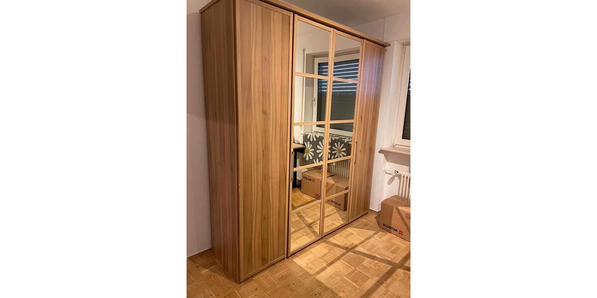 Etagenwohnung Borken - 3 Zimmer, 115 m&sup2;, 1.165&euro; | Angebot:25205271