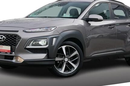 Hyundai KONA 68.792 km 14.930 &euro; Bocholt 46395