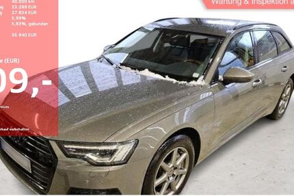 Audi A6 39.497 km 35.440 &euro; Moers-Hülsdonk 47441