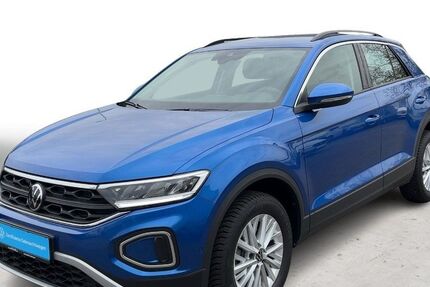 VW T-Roc 1.896 km 20.190 &euro; Geldern 47608