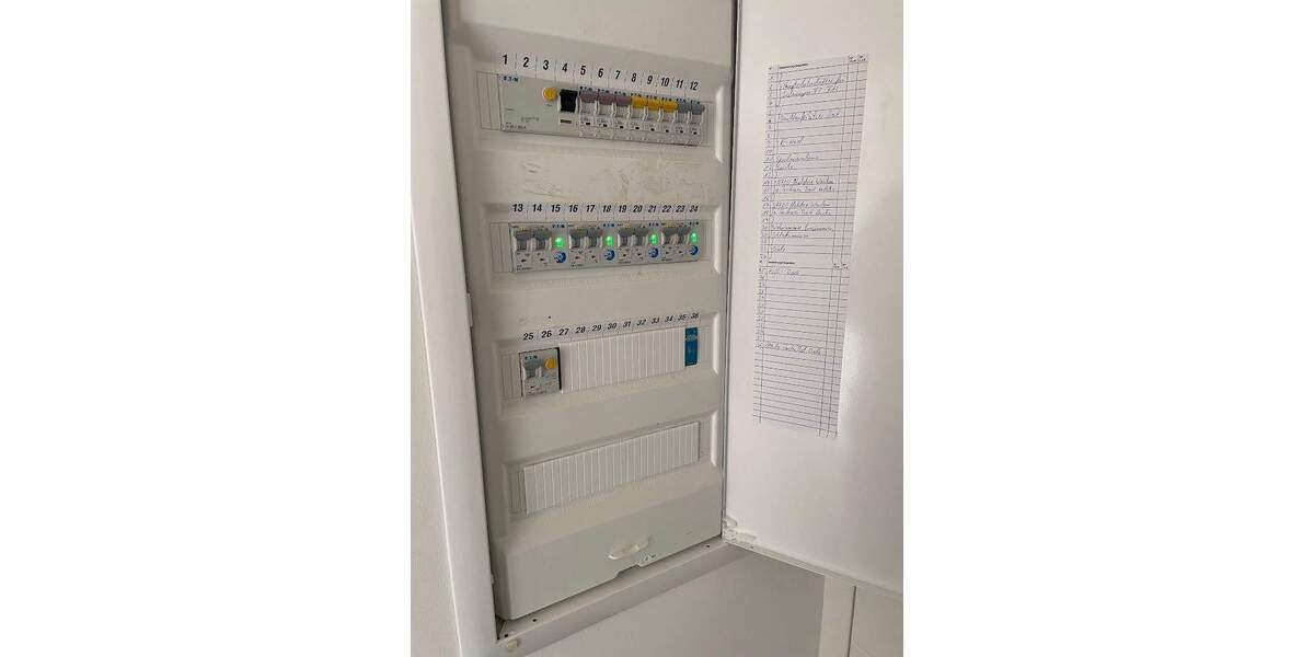 Etagenwohnung Duisburg Röttgersbach - 2 Zimmer, 82 m&sup2;, 758&euro; | Angebot:25880980