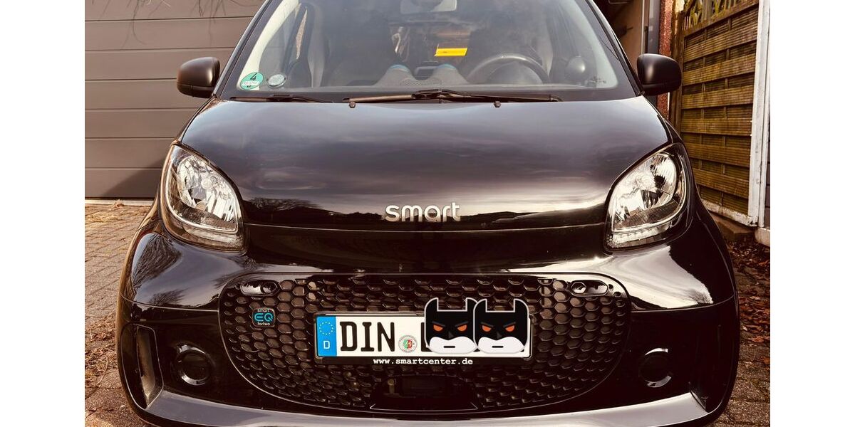 Smart ForTwo 16.429 km 12.900 &euro; Voerde 46562