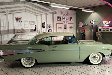 Chevrolet Andere 99.999 km 85.000 &euro; Wesel 46485