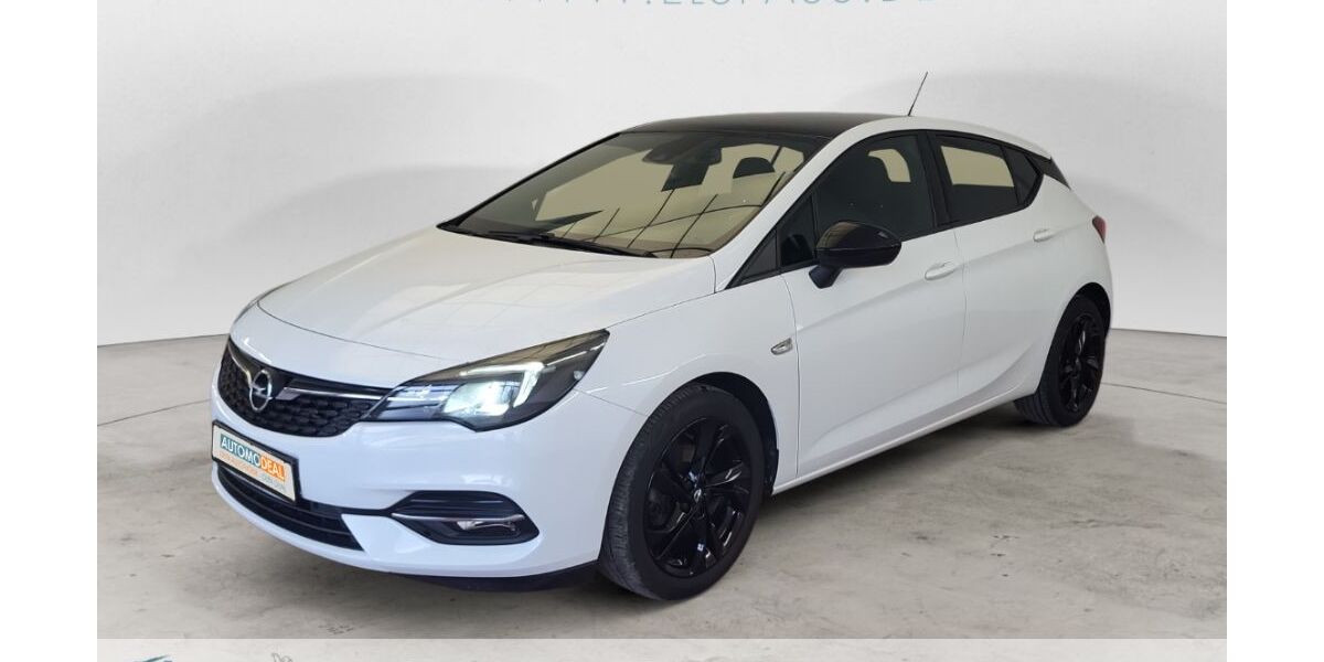 Opel Astra 65.752 km 14.249 &euro; Moers 47445
