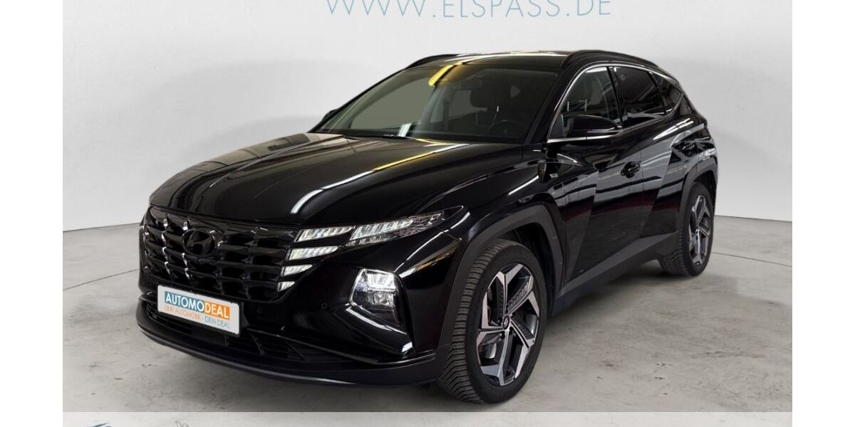 Hyundai TUCSON 49.000 km 24.979 &euro; Dinslaken 46539