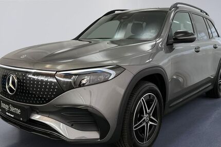 Mercedes-Benz EQB 18.379 km 43.880 &euro; Rhede 46414