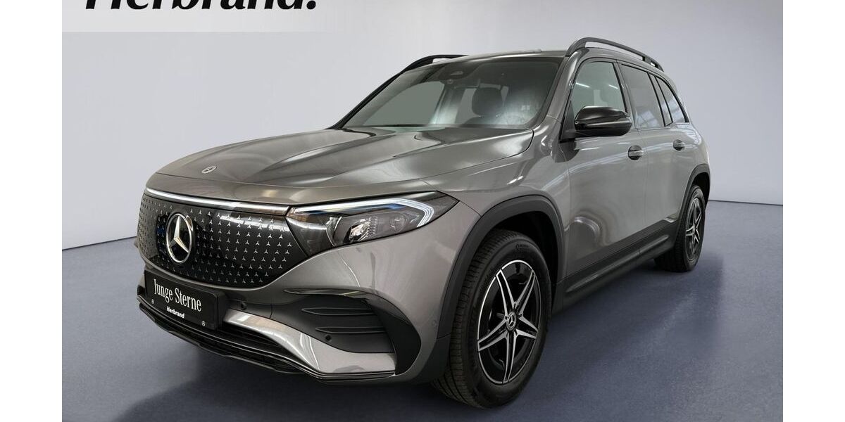 Mercedes-Benz EQB 18.379 km 43.880 &euro; Rhede 46414