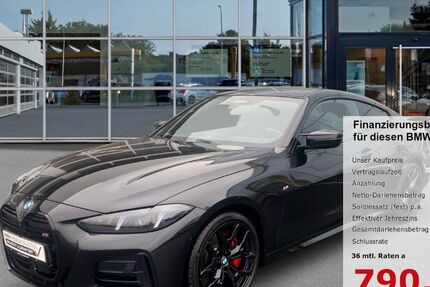 BMW M440 8.706 km 67.410 &euro; Borken 46325