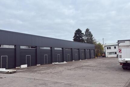 Gewerbeobjekt Gladbeck - 550&euro; | Angebot:25995409