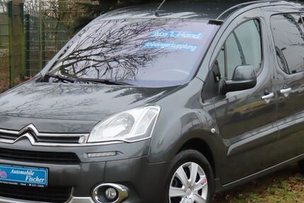 Citroen Berlingo 170.000 km 7.700 &euro; Wesel 46485