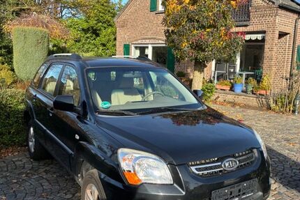 Kia Sportage 168.000 km 5.690 &euro; Kevelaer 47623