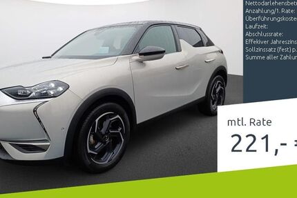 DS Automobiles DS3 Crossback 66.553 km 18.670 &euro; Bocholt 46395