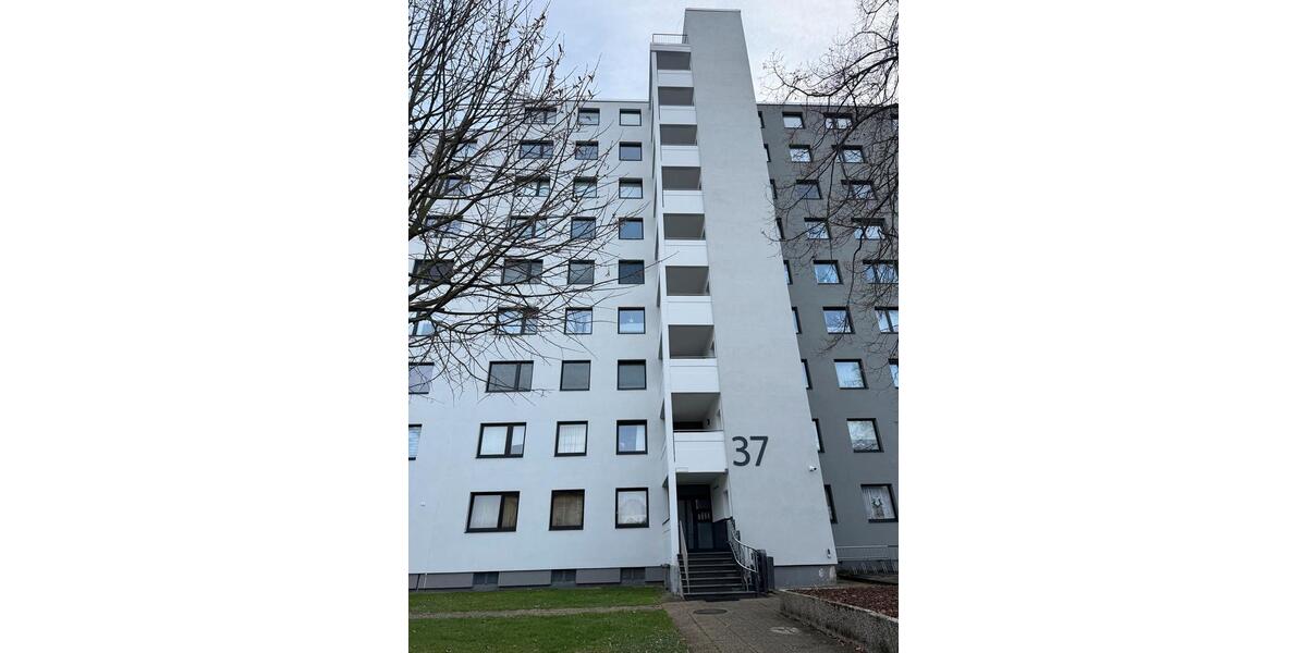 Etagenwohnung Duisburg Essenberg - 1 Zimmer, 40 m&sup2;, 59.000&euro; | Angebot:26862397