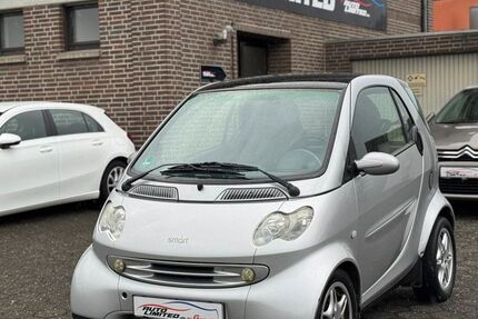 Smart ForTwo 144.000 km 2.450 &euro; Geldern 47608