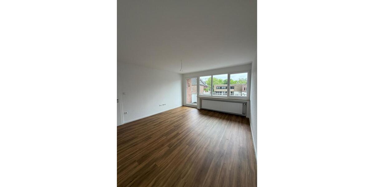 Etagenwohnung Bocholt Feldmark - 4 Zimmer, 75 m&sup2;, 900&euro; | Angebot:26365968
