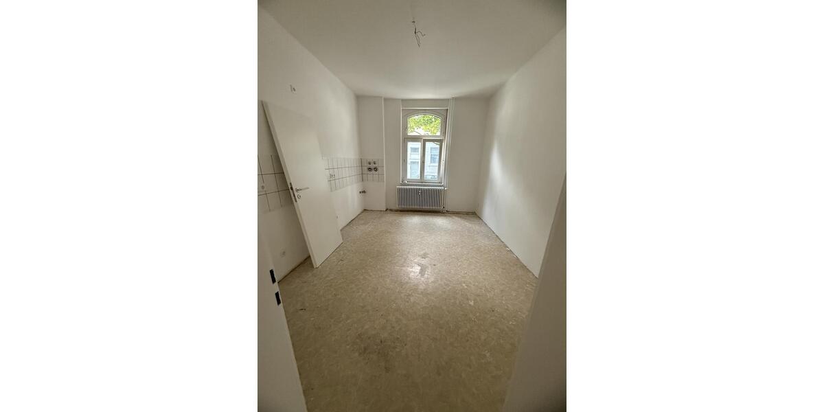 Erdgeschoßwohnung Duisburg Hamborn - 3.5 Zimmer, 71 m&sup2;, 437&euro; | Angebot:26627534