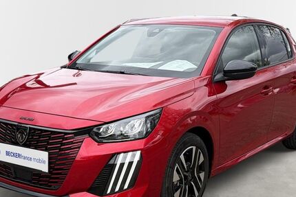 Peugeot 208 11.000 km 20.990 &euro; Oberhausen 46149