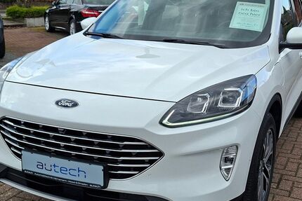 Ford Kuga 99.720 km 18.950 &euro; Hamminkeln-Dingden 46499