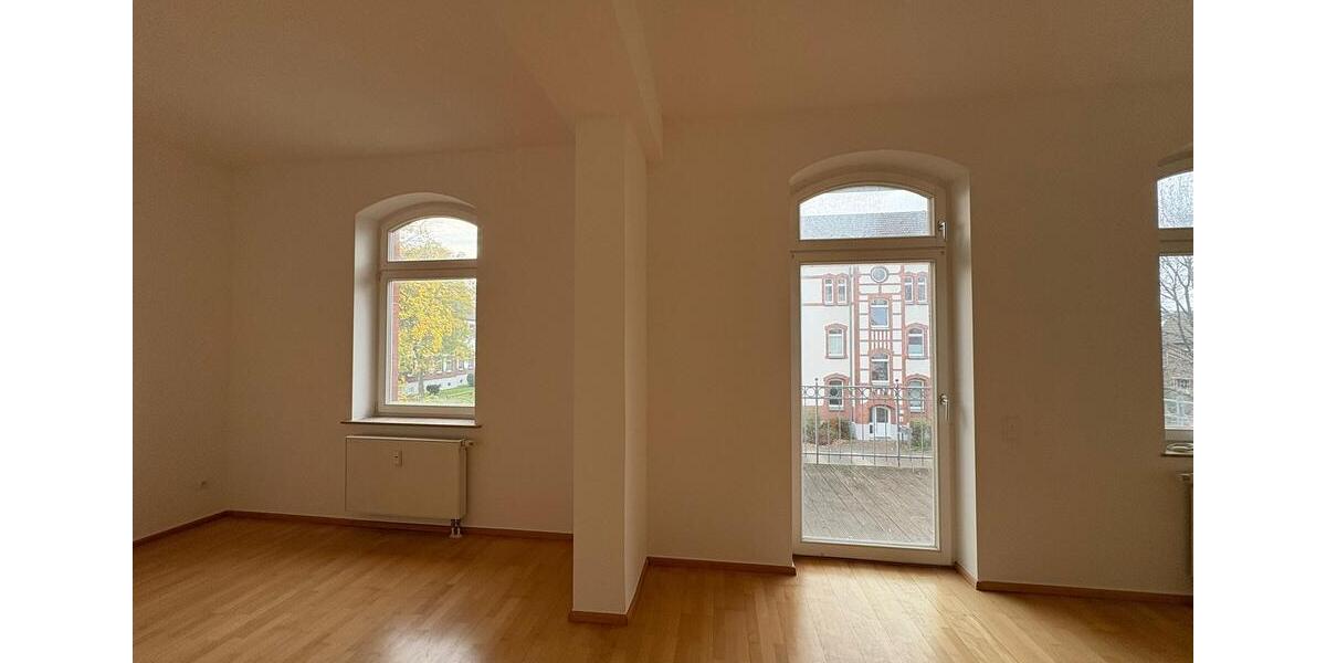 Etagenwohnung Wesel Fusternberg - 4 Zimmer, 127 m&sup2;, 1.400&euro; | Angebot:25792031