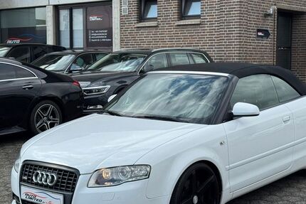 Audi A4 65.000 km 11.500 &euro; Geldern 47608