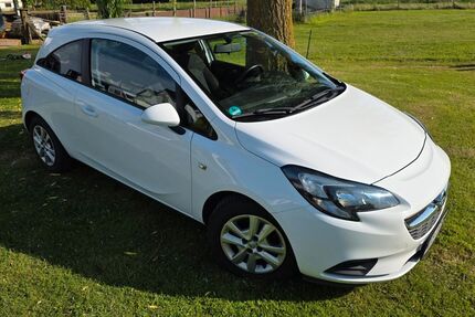 Opel Corsa 121.274 km 5.600 &euro; Uedem 47589