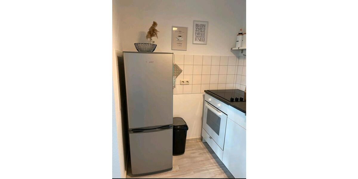 Etagenwohnung Oberhausen - 2 Zimmer, 38 m&sup2;, 417&euro; | Angebot:25289592