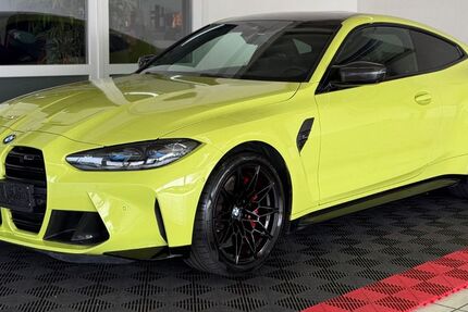 BMW M4 31.127 km 64.900 &euro; Duisburg 47167