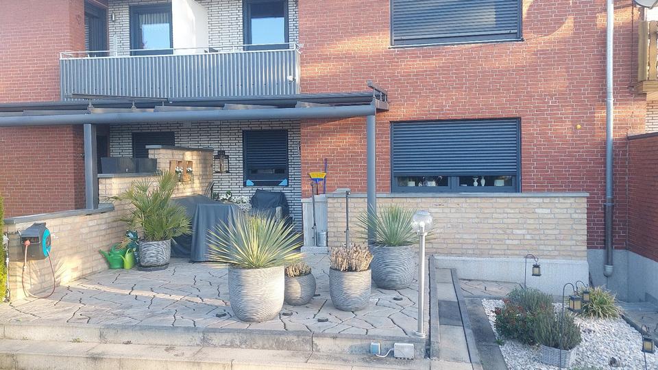Erdgeschoßwohnung Wesel Bislich - 3 Zimmer, 71 m&sup2;, 720&euro; | Angebot:26515562