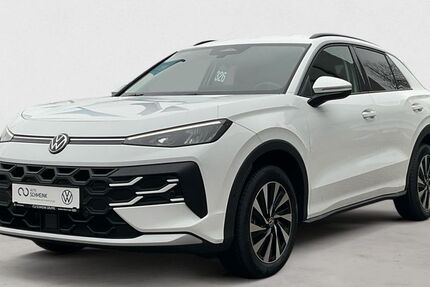 VW T-Roc 4.900 km 33.880 &euro; Wesel 46483