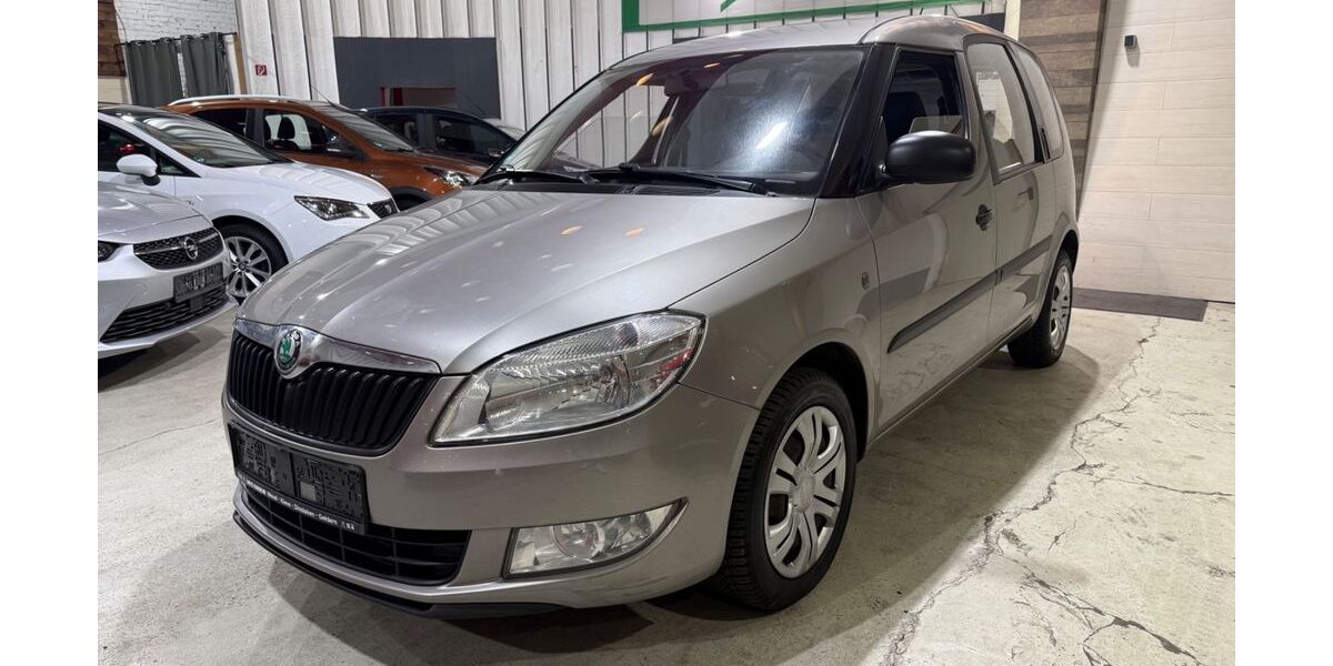 Skoda Roomster 149.900 km 3.950 &euro; Voerde 46562