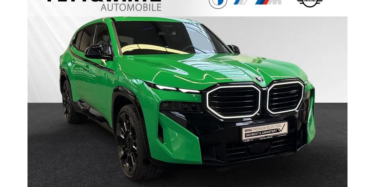 BMW XM 2.990 km 100.000 &euro; Moers 47441