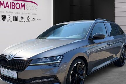 Skoda Superb 82.600 km 31.990 &euro; Wesel 46485
