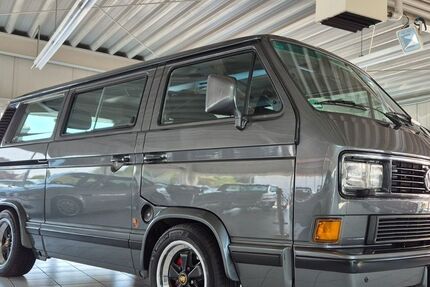 VW T3 Caravelle 67.100 km 129.000 &euro; Wesel 46485