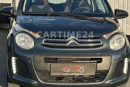 Citroen C1 125.666 km 3.490 &euro; Oberhausen 46145