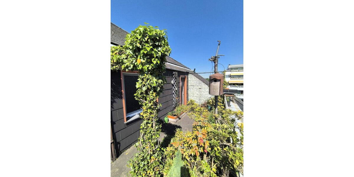 Terrassenwohnung Dinslaken Innenstadt - 4 Zimmer, 147 m&sup2;, 260.000&euro; | Angebot:26418076