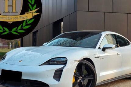 Porsche Taycan 182.450 km 64.950 &euro; Bottrop 46240