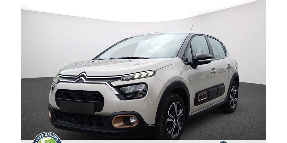 Citroen C3 19.370 km 12.222 &euro; Bocholt 46395