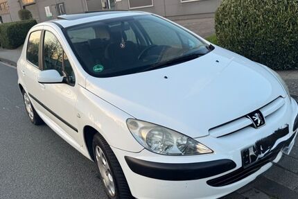 Peugeot 307 221.000 km 1.400 &euro; Duisburg 47178