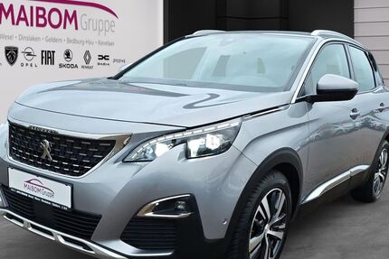 Peugeot 3008 59.790 km 21.990 &euro; Wesel 46485