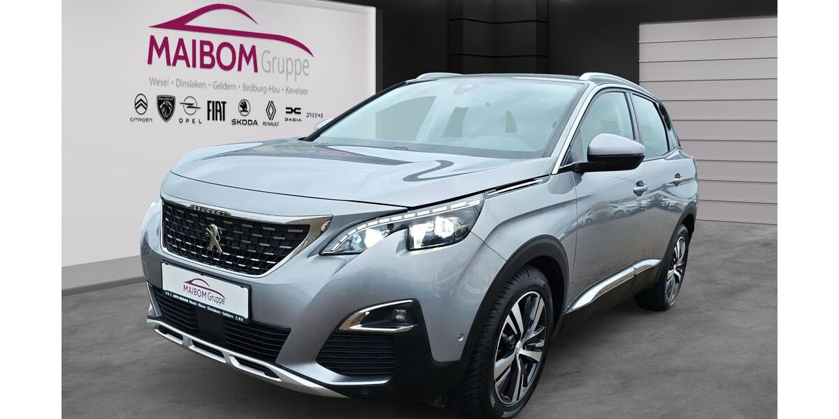 Peugeot 3008 59.790 km 21.990 &euro; Wesel 46485