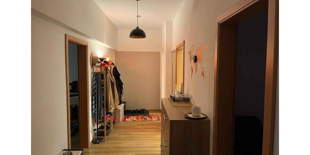 Etagenwohnung Bocholt Feldmark - 2 Zimmer, 96 m&sup2;, 825&euro; | Angebot:24601764